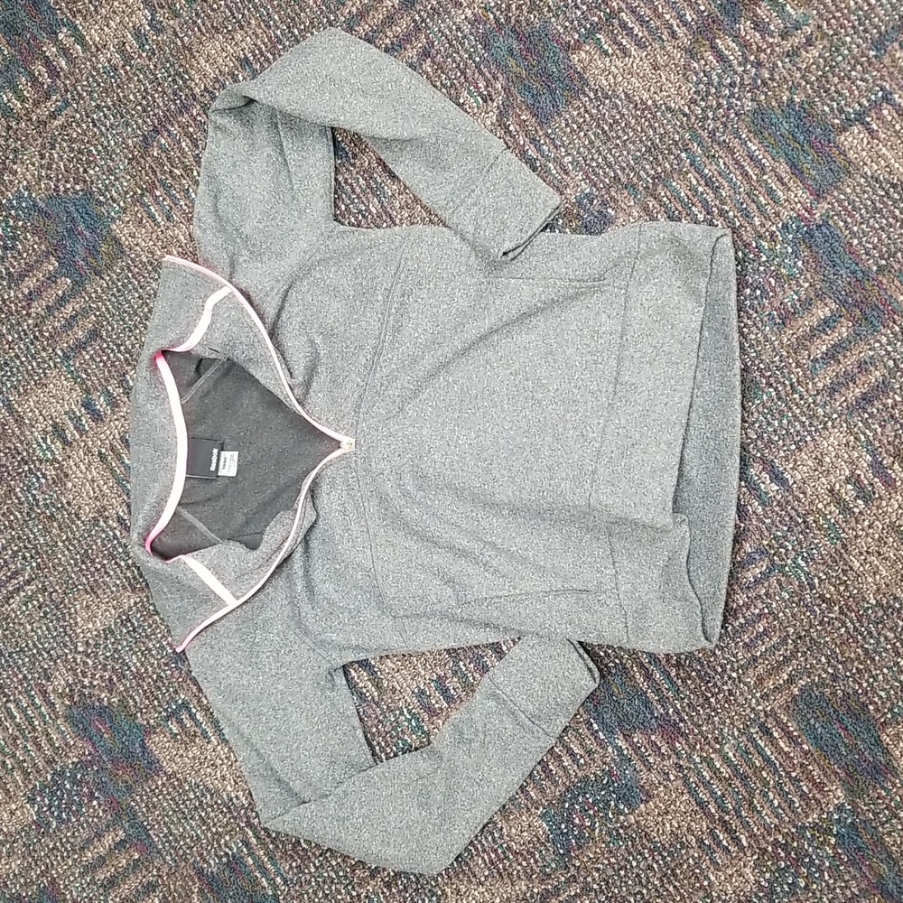 Reebok Pullover - Women's- XS